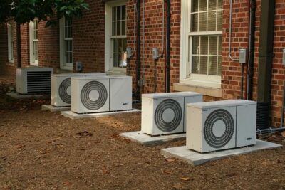 3 Key Options to Consider When Choosing an HVAC System