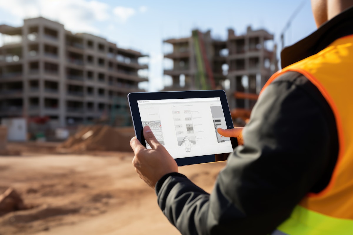 5 Essential Construction Software Systems to Streamline Your Business