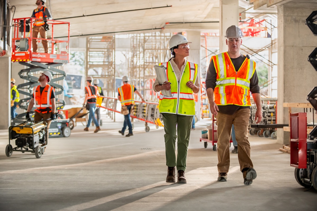 6 Ways to Use Data to Optimize the Worksite