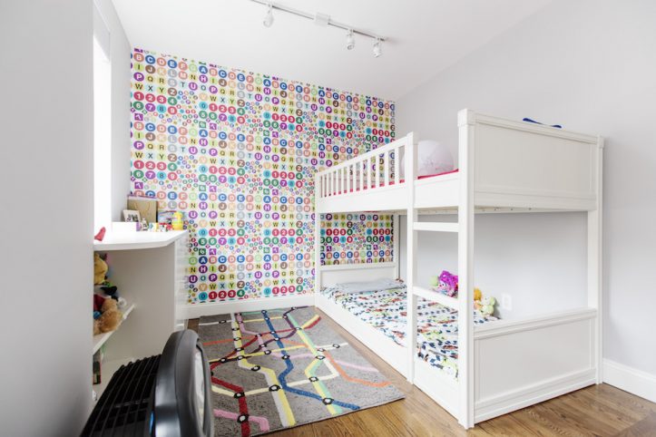 Tribeca renovation, home, design, construction, remodel, renovation