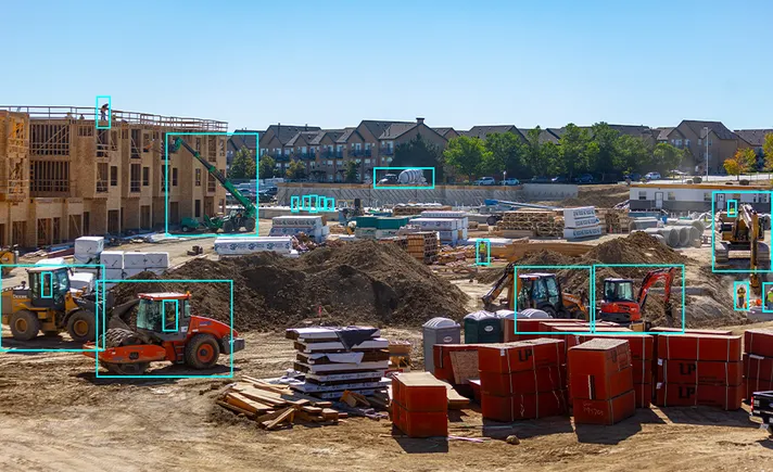 A practical application for AI to improve construction