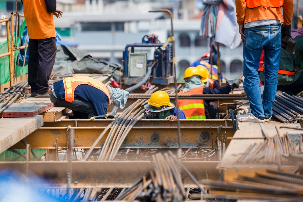 Addressing Head Protection and Rotational Motion in the Workplace