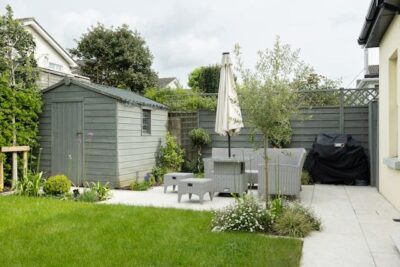 Backyard Design Trends for Modern Outdoor Living Spaces