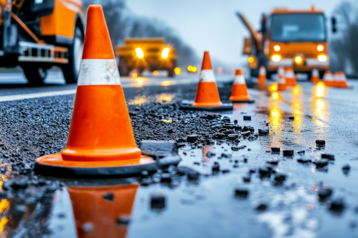 Balfour Beatty Designates Live Traffic as Fifth Fatal Risk in Construction Safety Initiative