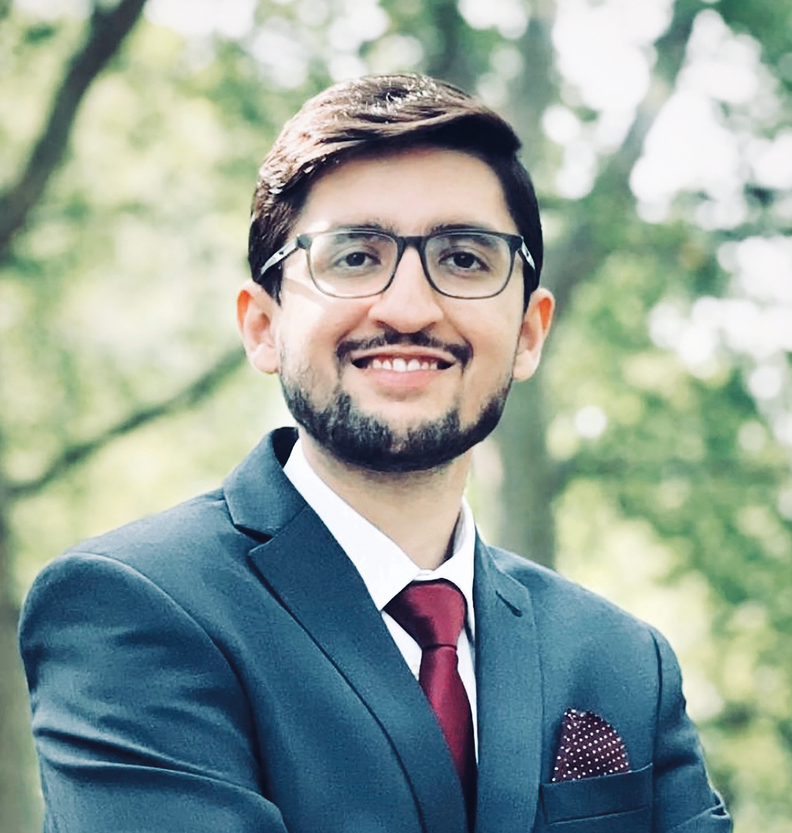 CIOB Awards 2025: Rising Star
