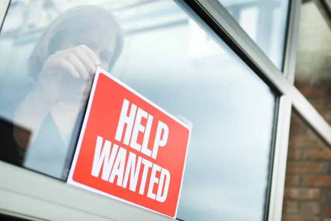 Construction hiring slows to lowest rate ever recorded