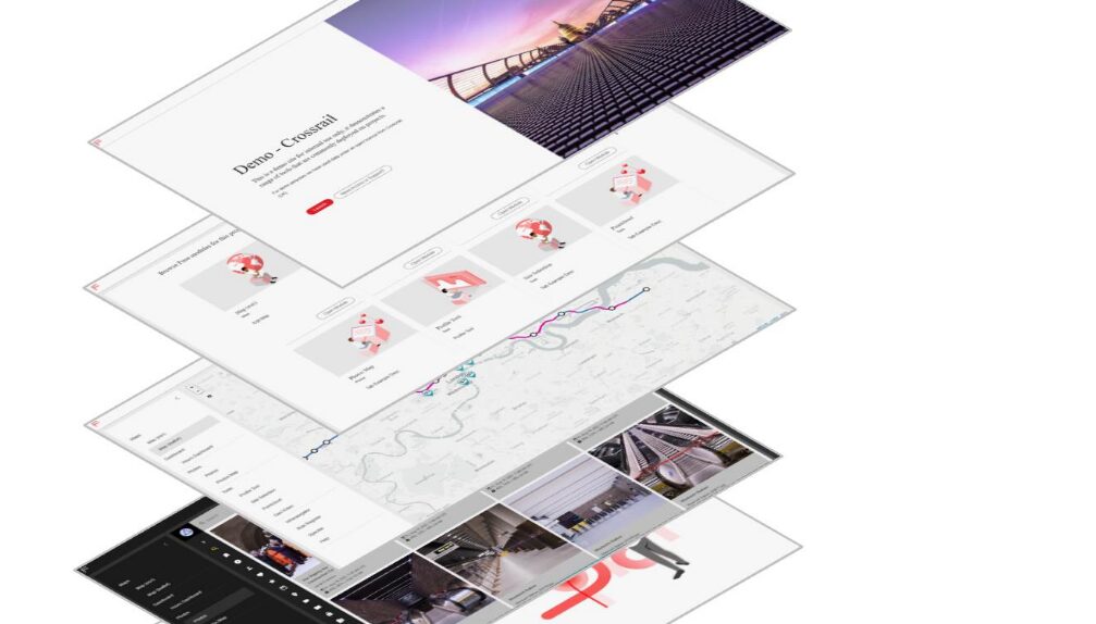 Digital Construction Awards 2025: Best Application of Technology