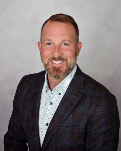 Drew Buchanan Joins MuleHide as Blue Ridge Territory Manager