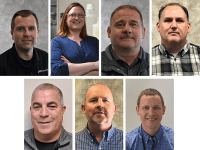 Duro-Last Promotes Leaders in Operations and Technology Teams