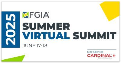 FGIA Virtual Summer Summit Set for June 17–18
