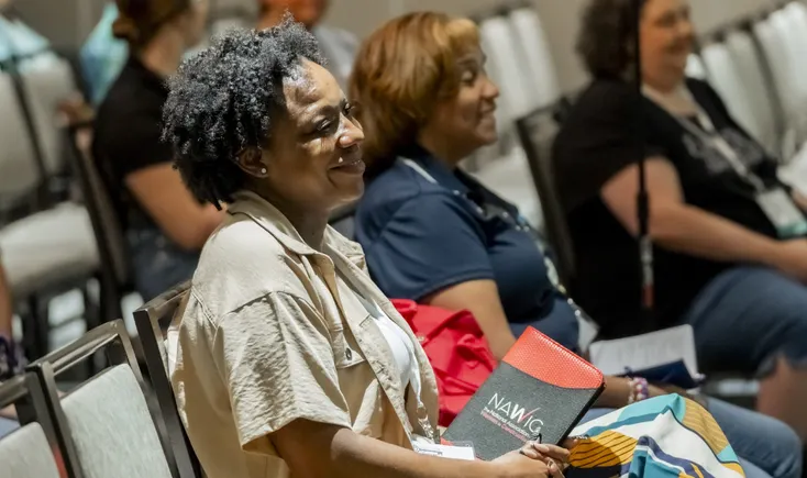 Futurist to share her vision for women in construction at NAWIC Annual Conference