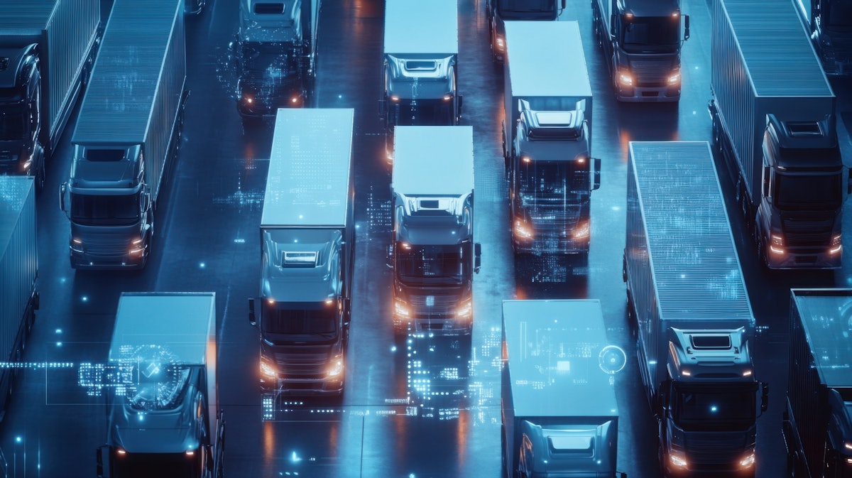 HCSS and Samsara Integrate Platforms to Streamline Mixed Fleet Management for Construction
