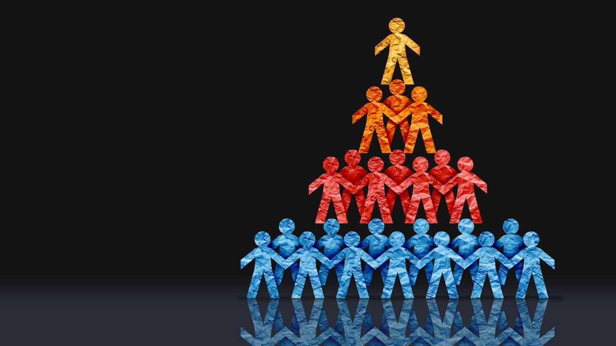 Making Customer Stratification Work in Equipment Rental