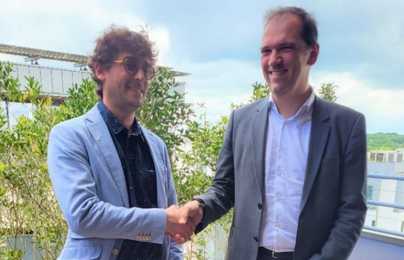 Manitou Acquires Sitia's Robotics Division