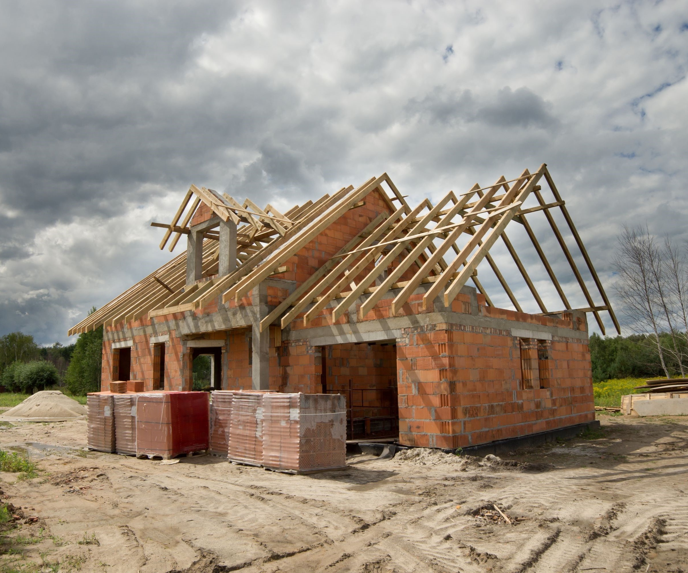 The quiet planning reform that could boost UK homebuilding