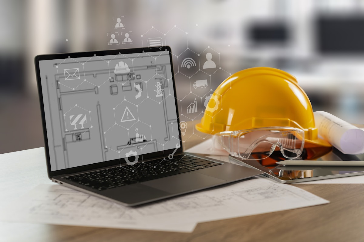 New AI Assistant from Skanska Delivers Real-Time Jobsite Safety Guidance