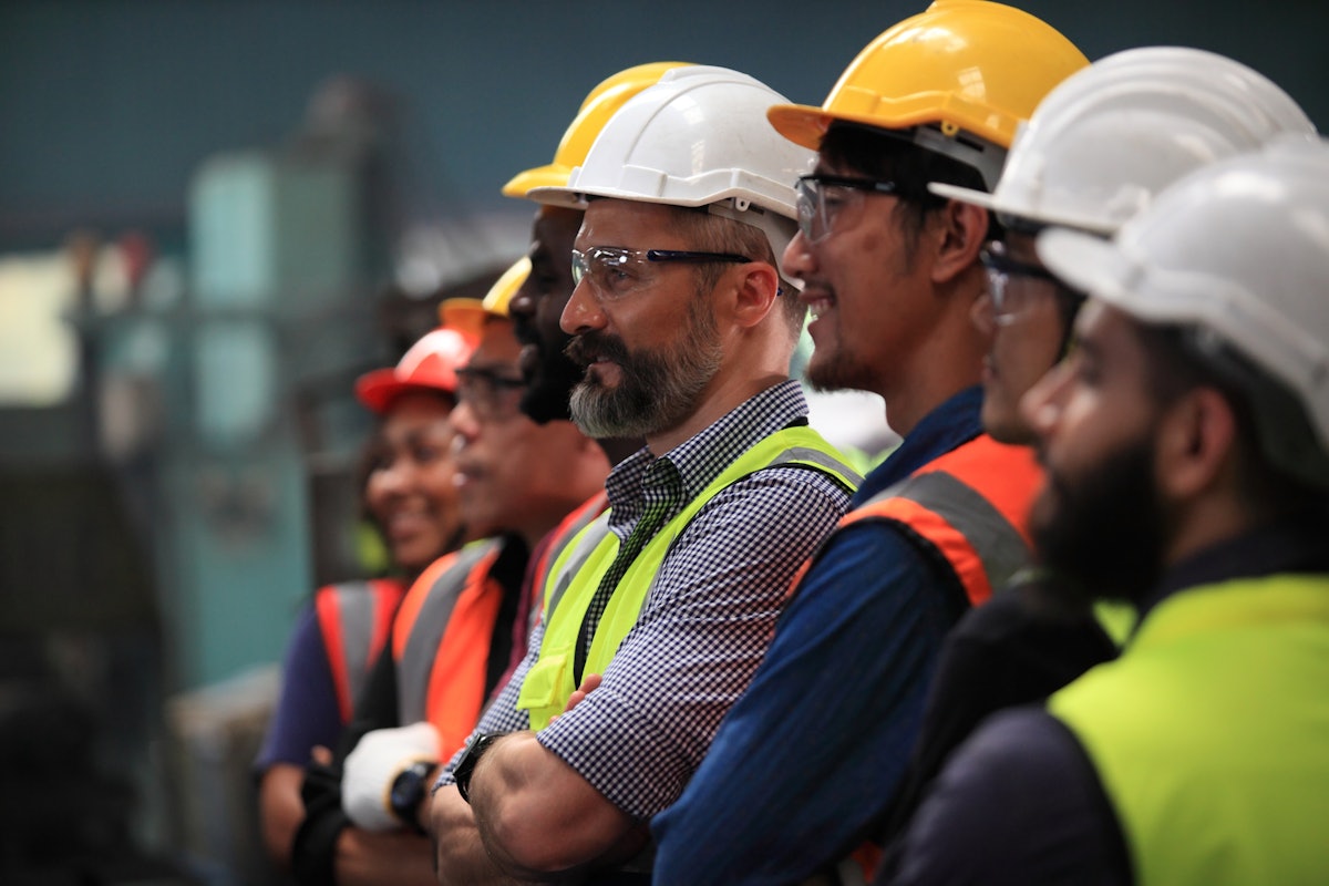 New Sherwin-Williams research highlights top challenges in large-scale construction