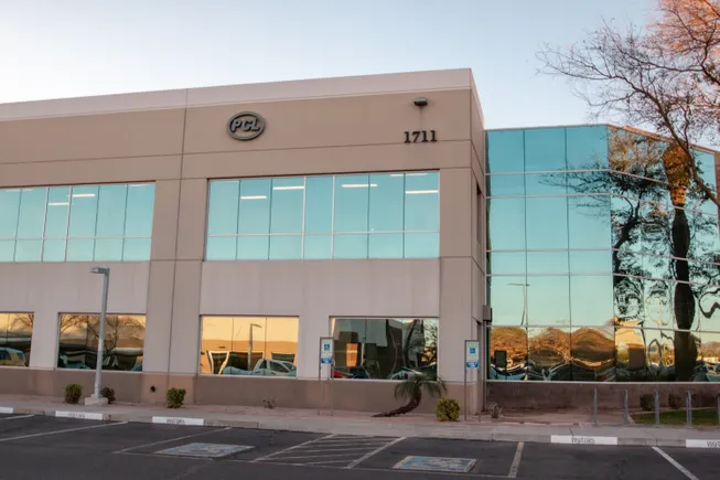 PCL to open Phoenix office