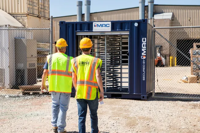PSG and VitalSpace: Modular innovation that’s reshaping job sites