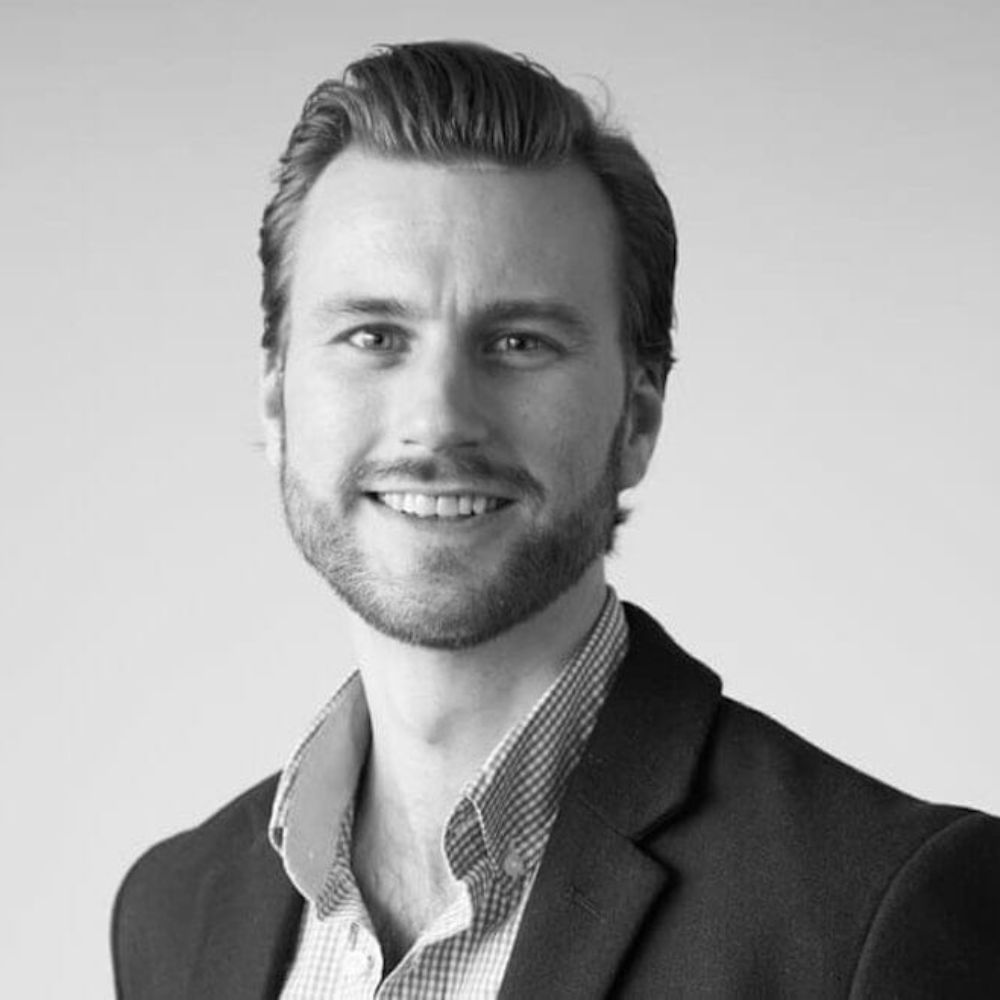 Gareth Davies, Design Director, Classic Interiors 