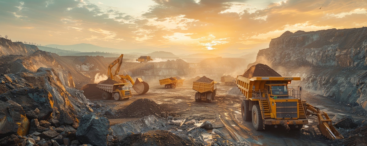 Protecting Heavy Equipment from Corrosion in Mining Environments