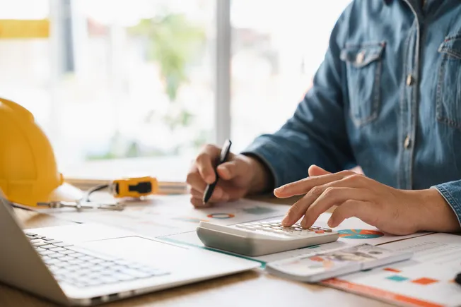 Recession-proofing construction businesses with AP automation
