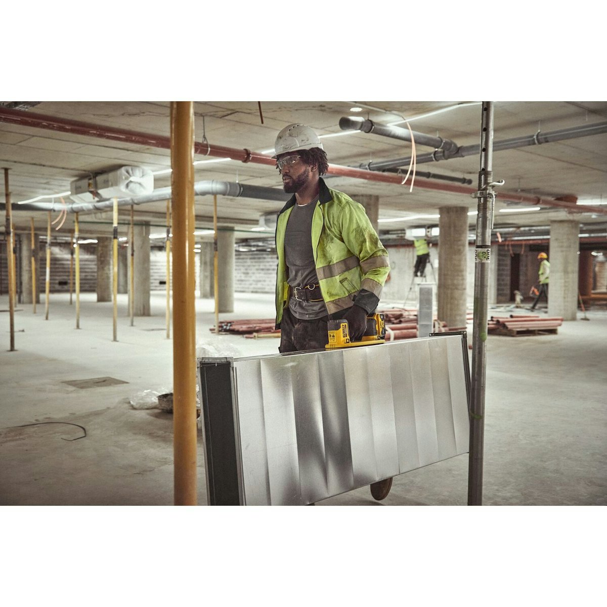 Safety is More Than Injury Prevention – It’s a Shift to the Worker’s Whole Well-Being