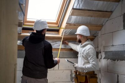 Skip DIY Disasters—Call Pros Who Get It Right First Time