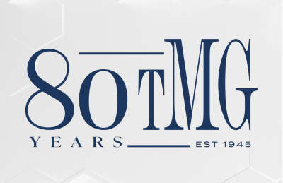 TMG Celebrates 80 Years – CCR-Mag.com