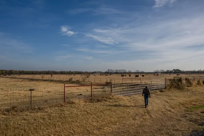 Texas plans $20B to mitigate looming water crisis