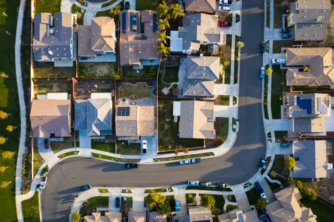 The top 10 home builders of 2025