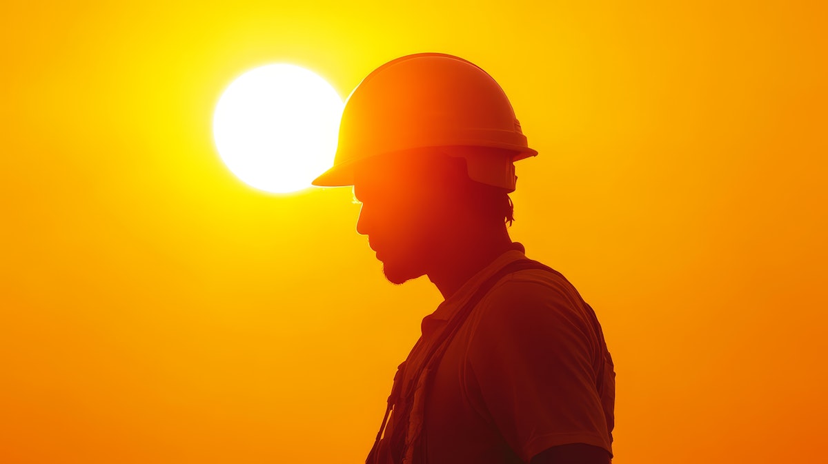 Too Hot to Handle? Tips for Safer Summer Worksites