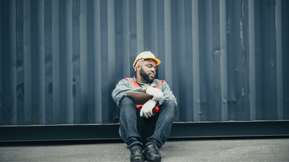 Why You Should Consider Mental Health Apart Of Jobsite Safety