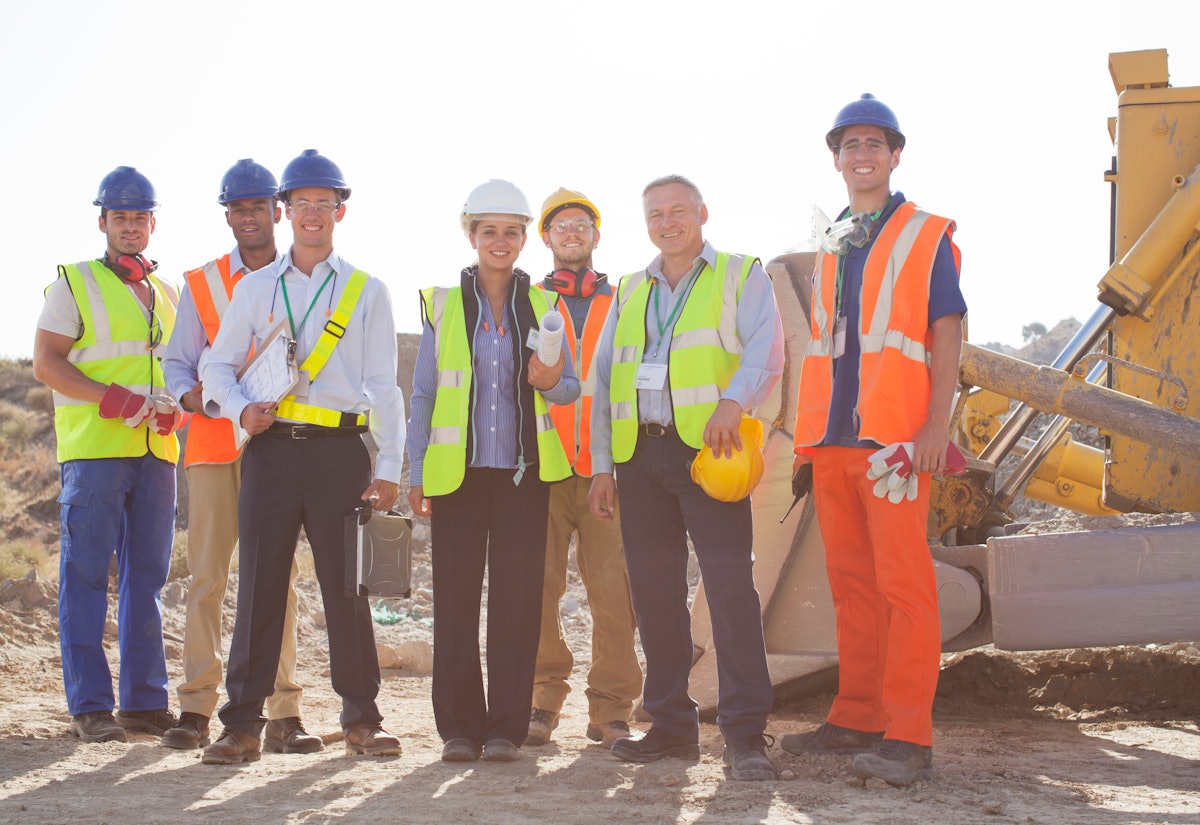 Winning the Talent War: How Construction Firms Can Attract the Next Generation of Workers