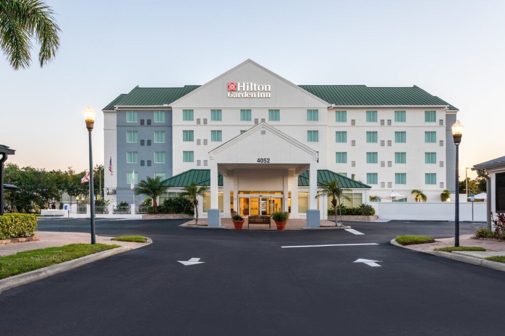 Meyer Jabara Hotels bolsters Its Florida footprint