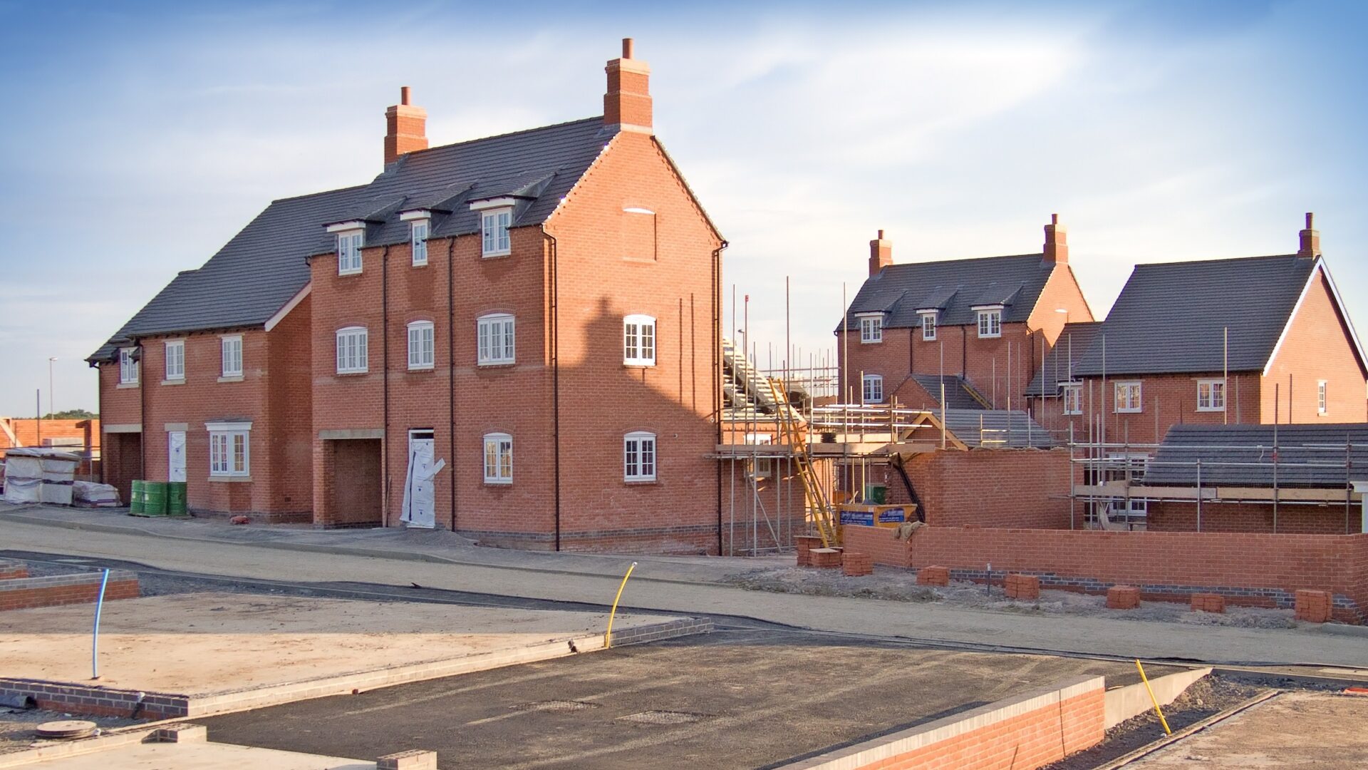 35% of planning agreements take longer than a year to finalise
