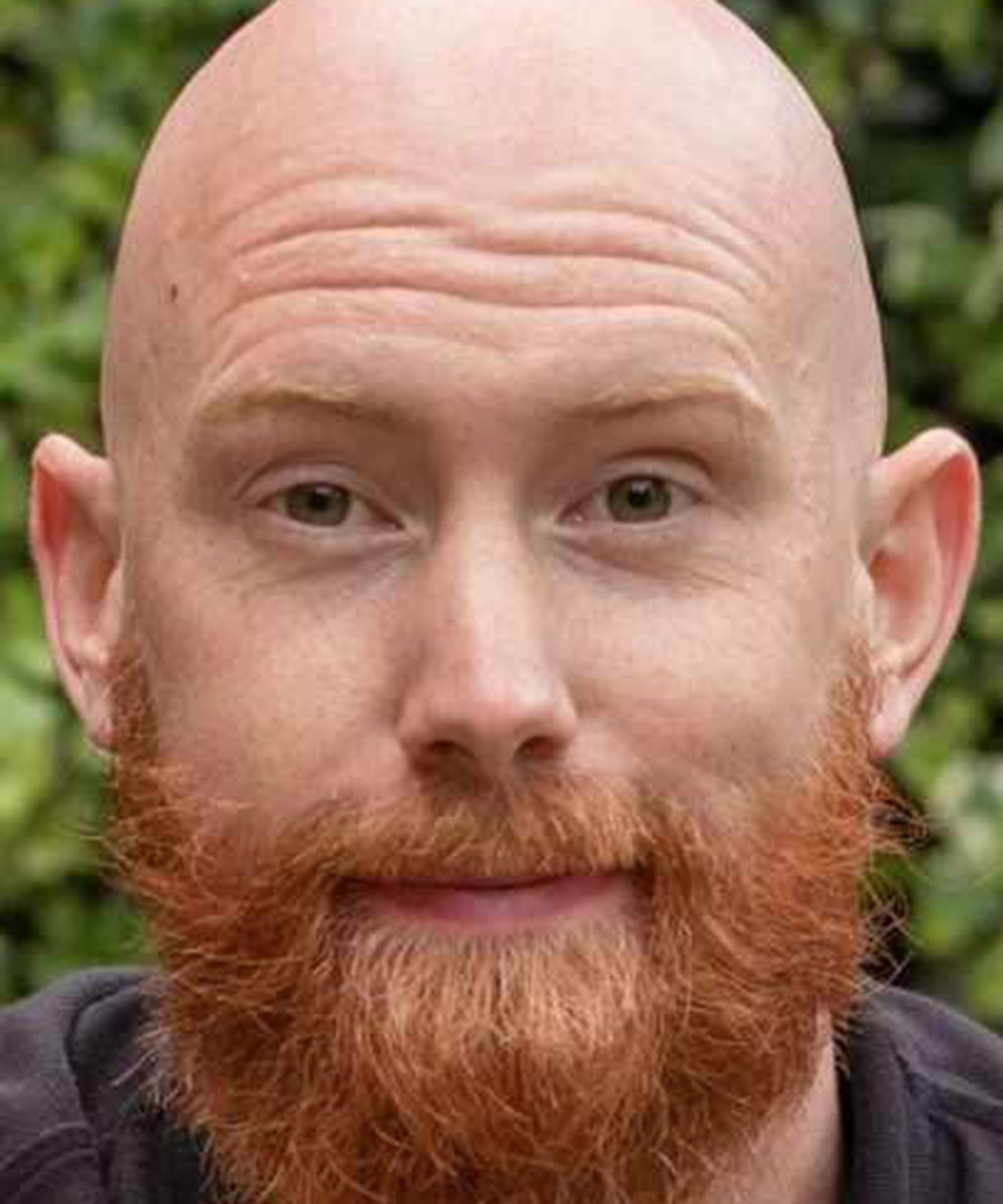 Jimmy Englezos headshot