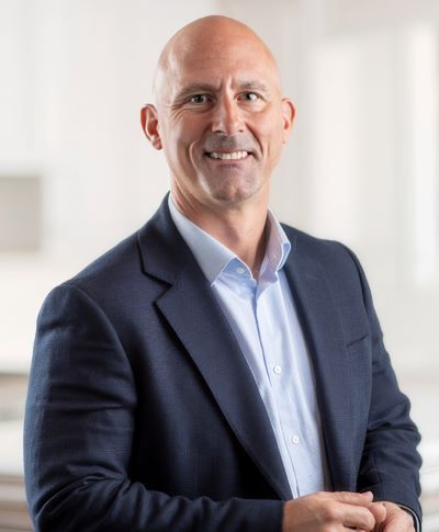 John Barkhouse Appointed Next CEO of GAF