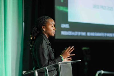 Wege Prize Announces Student Team Winners for Sustainability