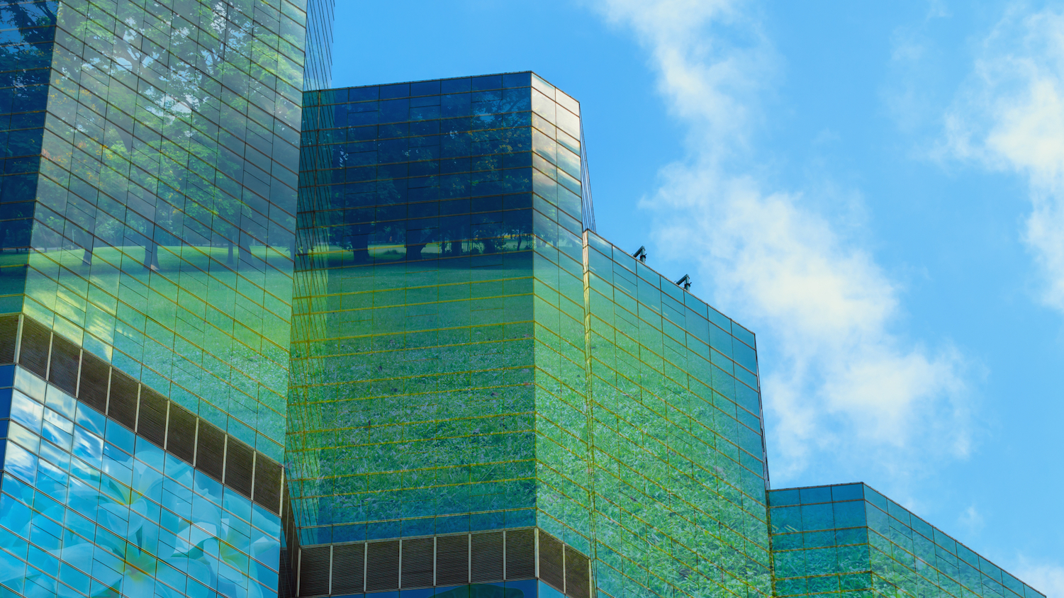 Arup and Autodesk link up to tackle carbon management