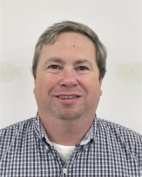 Kevin Mangan