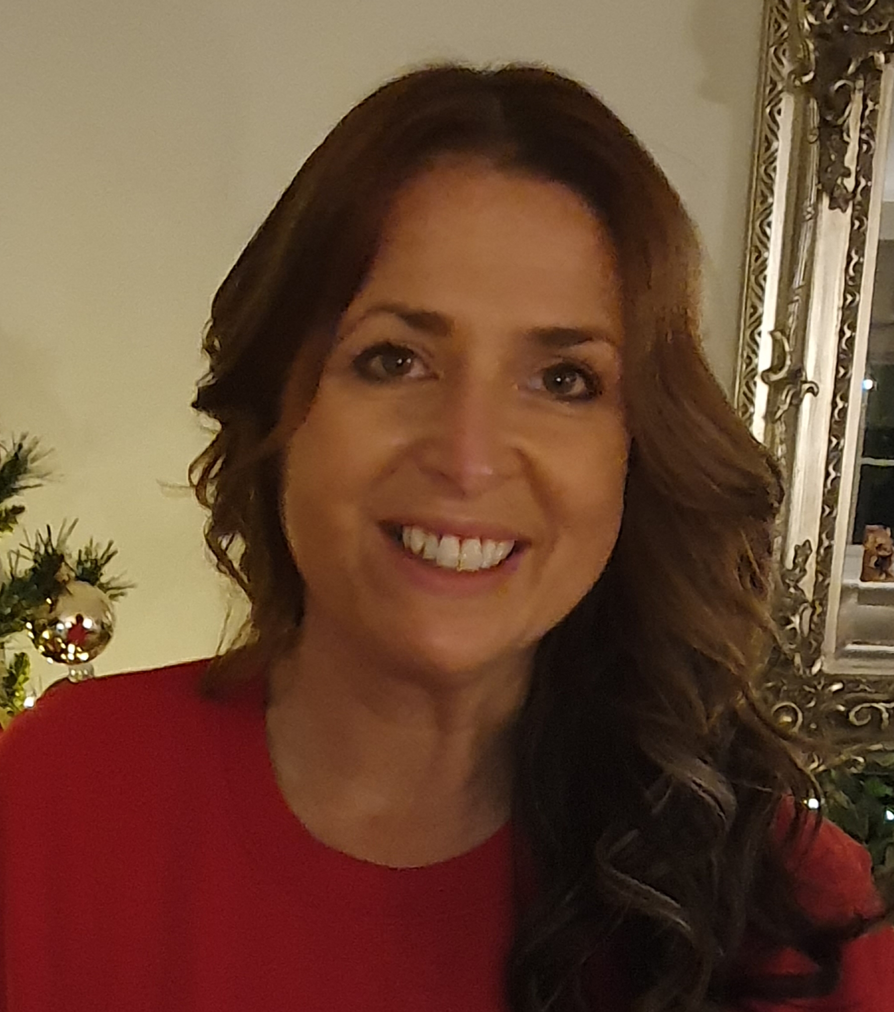 Rachal Hutcheson