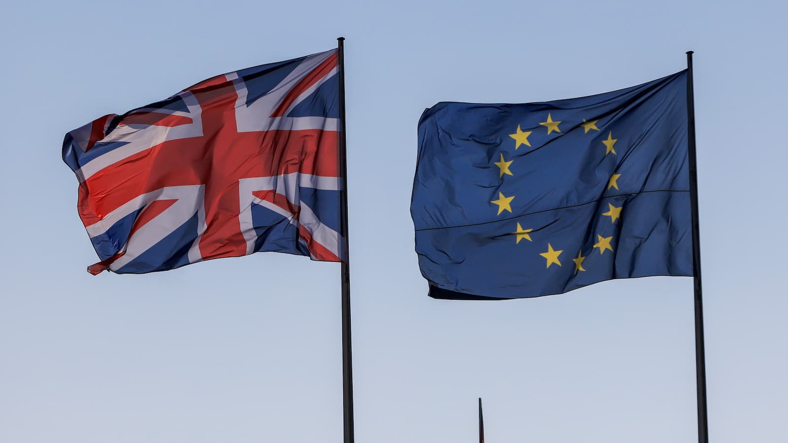 How UK mortgages differ from those in Europe and beyond