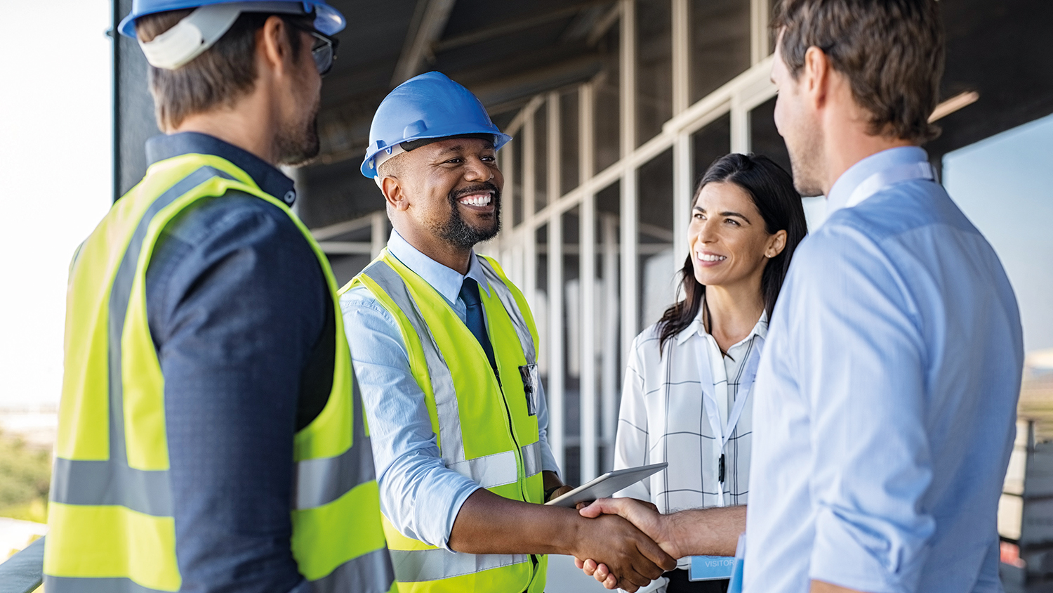 Amey joins Multicultural Apprenticeship and Skills Alliance