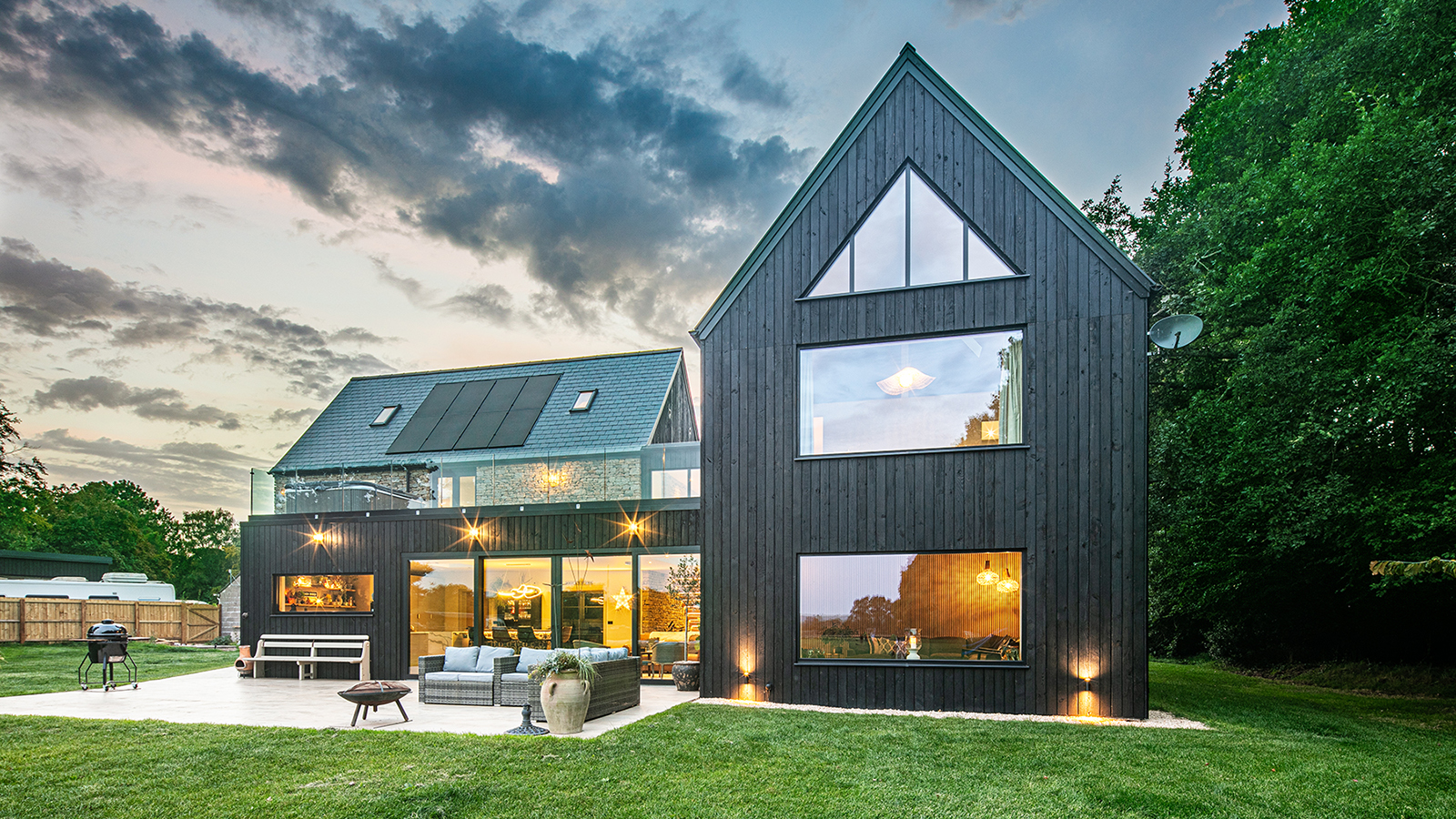 Why self-build planning must rise to solve UK housing crisis