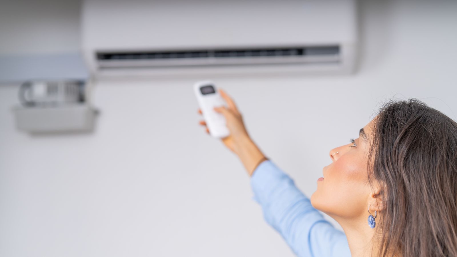 What temperature should my air conditioner be on?