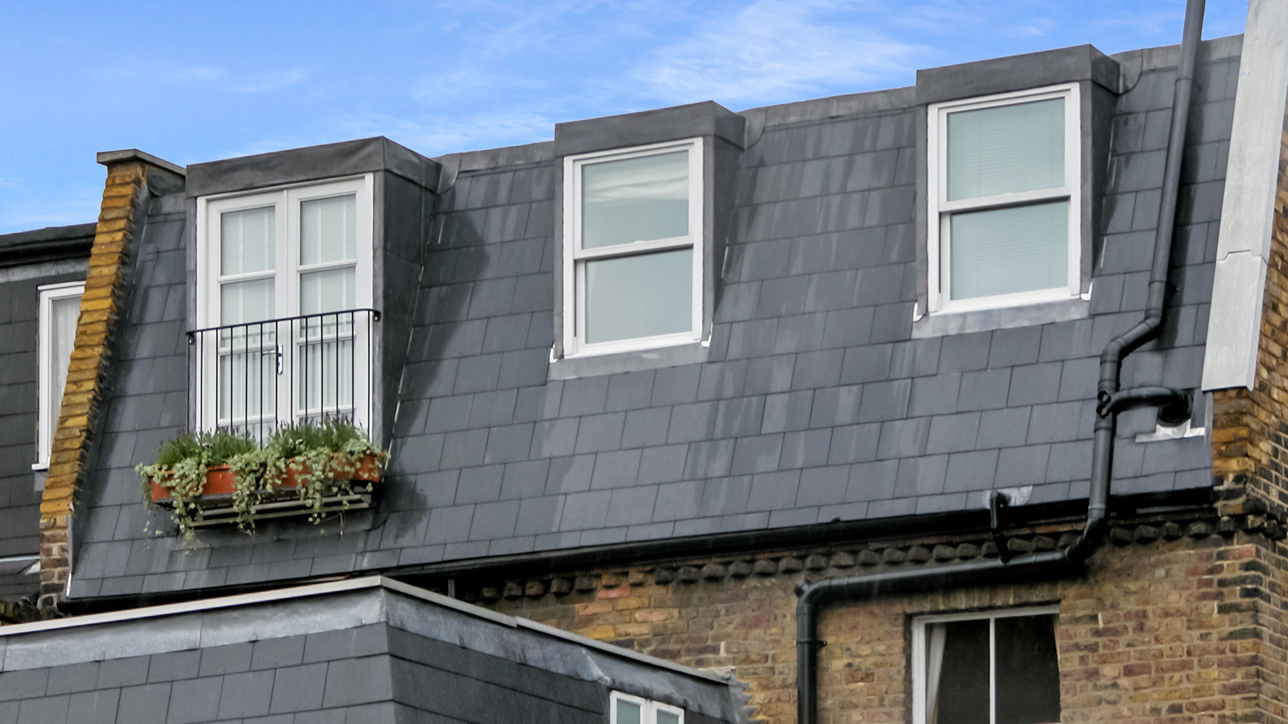 Mansard vs dormer loft conversion – which is best?