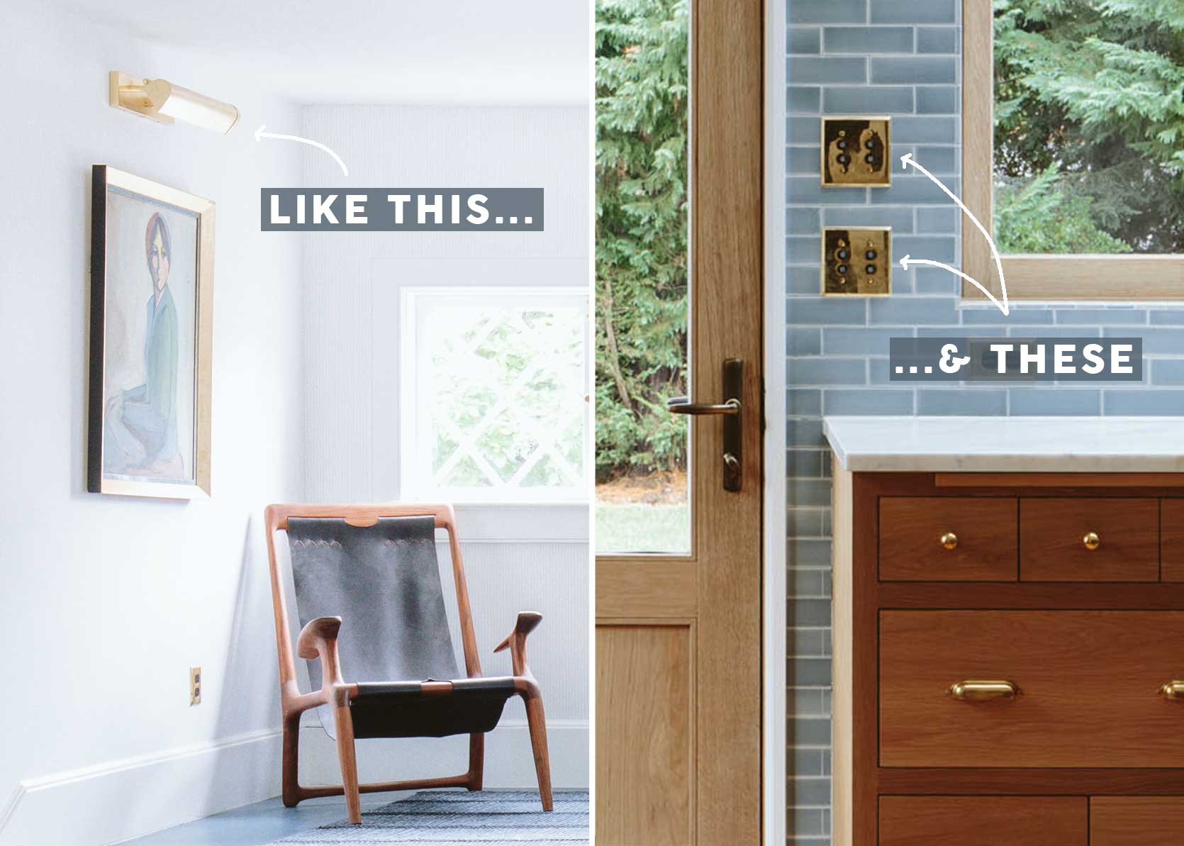 5 Tiny Design Details You’ve Likely Overlooked That Make Your Home Look Super Locked In