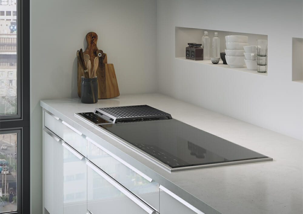 Induction Cooktops 101