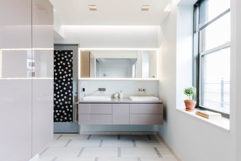 Bathroom Lighting Guide to Create a Bright and Functional Space